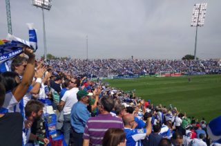 Speltips Leganes – Real Sociedad 7/1