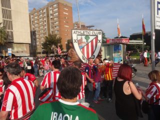 Speltips Athletic Club Bilbao - Alaves 7/1