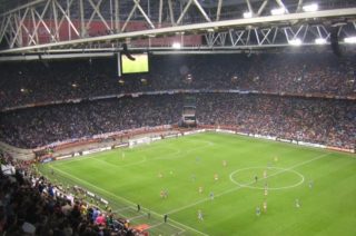 Speltips Ajax - Excelsior 14/12