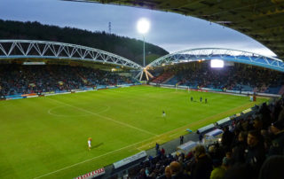 Speltips 16/9 Huddersfield - Leicester