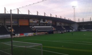 Speltips 2/10 Gefle IF - Helsingborg