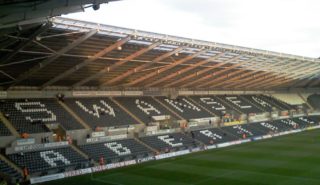 Speltips Swansea – Notts County 6/2