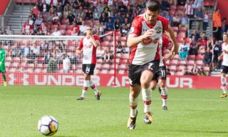 Speltips 4/11 Southampton - Burnley: Hemmalaget lite för storfavorit.