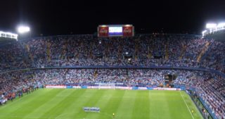 Speltips Malaga - Levante 1/12