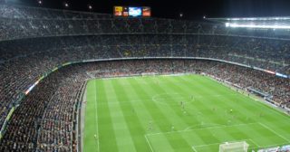 Speltips Barcelona - Celta Vigo 11/1