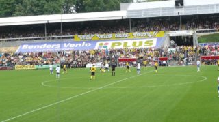 Speltips VVV Venlo  – Heracles 24/12