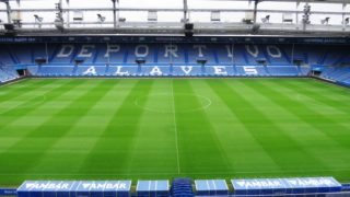 Speltips Alaves – Las Palmas 8/12