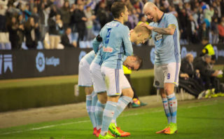 Speltips Celta Vigo  - Real Madrid 7/1