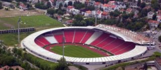 Speltips 7/12 FK Crvena Zvezda - FC Köln