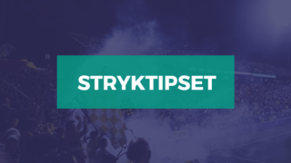 Speltips / Spelförslag Stryktipset 9/12