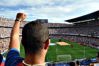 Speltips Barcelona - Espanyol 25/1