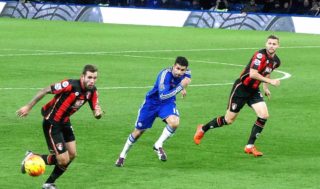 Speltips 15/9 Bournemouth - Brighton