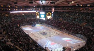 Speltips 20/10 New York Rangers - New York Islanders
