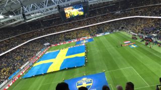 Speltips 7/10 Sverige - Luxemburg