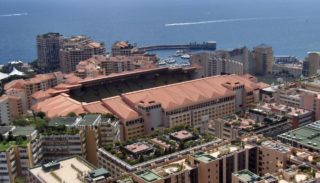 Speltips Monaco – Nice 16/1