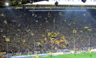 Speltips 1/11 Dortmund - APOEL Nicosia: Bara storseger som gäller för hemmalaget?