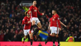 Speltips 23/9 Southampton - Manchester United