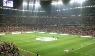 Speltips 22/9 Bayern Munchen – Wolfsburg