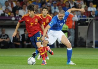 Speltips 6/10 Spanien - Albanien