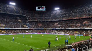 Speltips 9/9 Valencia - Atl Madrid