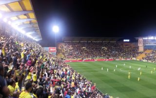 Speltips Villarreal - Leganes 10/1