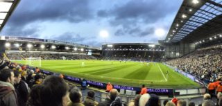 Speltips West brom – Newcastle Utd 11/28