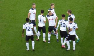 Speltips Tottenham - West Ham 4/1