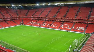 Speltips Athletic Bilbao - Eibar 26/1