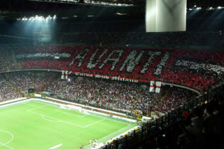 Speltips Milan - Torino 26/11