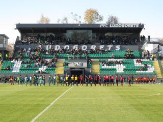 Speltips Ludogorets - Milan