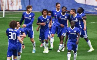 Speltips Chelsea - Norwich 17/1