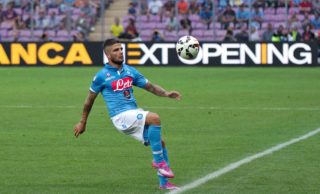 Speltips 21/10 Napoli - Inter