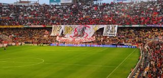 Speltips Sevilla - Atletico Madrid 23/1