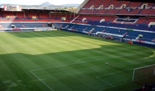 Speltips 12/10 Osasuna - Albacete