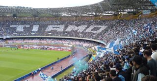 Speltips Napoli - Lazio 10/2