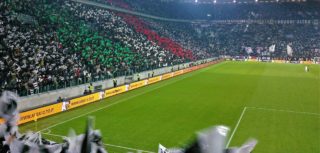 Speltips 23/9 Juventus - Torino