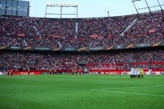 Speltips Sevilla - Cadiz 11/1