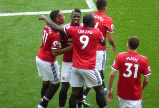 Speltips 31/10 Manchester United - Benfica