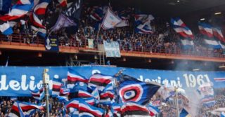 Speltips 21/10 Sampdoria - Crotone