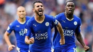 Speltips 29/10 Leicester – Everton