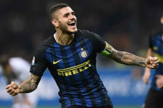 Speltips 30/10 Verona - Inter