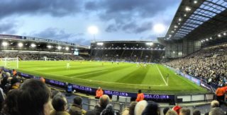 Speltips West Bromwich - Everton 26/12