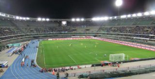 Speltips Verona - Roma 4/2