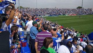 Speltips Leganes – Espanyol 28/1