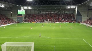 Speltips Hapoel Beer Sheva - Maccabi Haifa 25/12