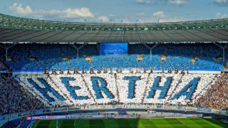 Speltips 1/10 Hertha Berlin - Bayern Munchen