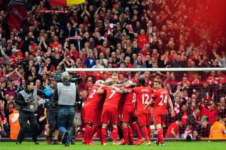 Speltips 18/11 Liverpool-Southampton: Målrik tillställning?