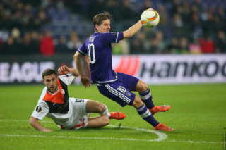 Speltips 22/11 Anderlecht - Bayern München: Klasskillnad