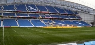 Speltips Brighton - Crystal Palace 8/1