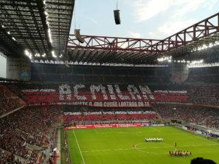 Speltips Milan - Inter 27/12